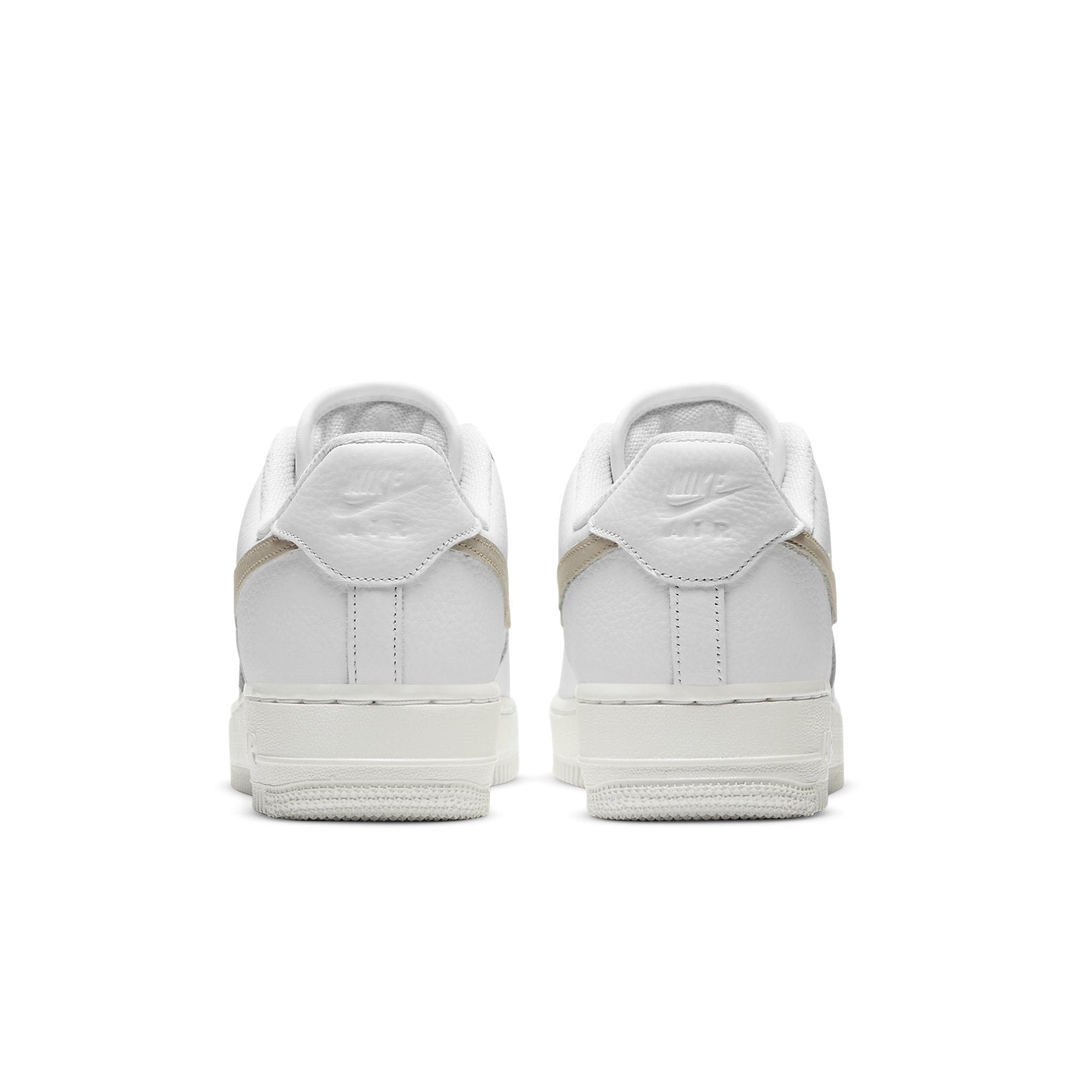(WMNS) Nike Air Force 1 '07 'Light Bone' DC1162-100