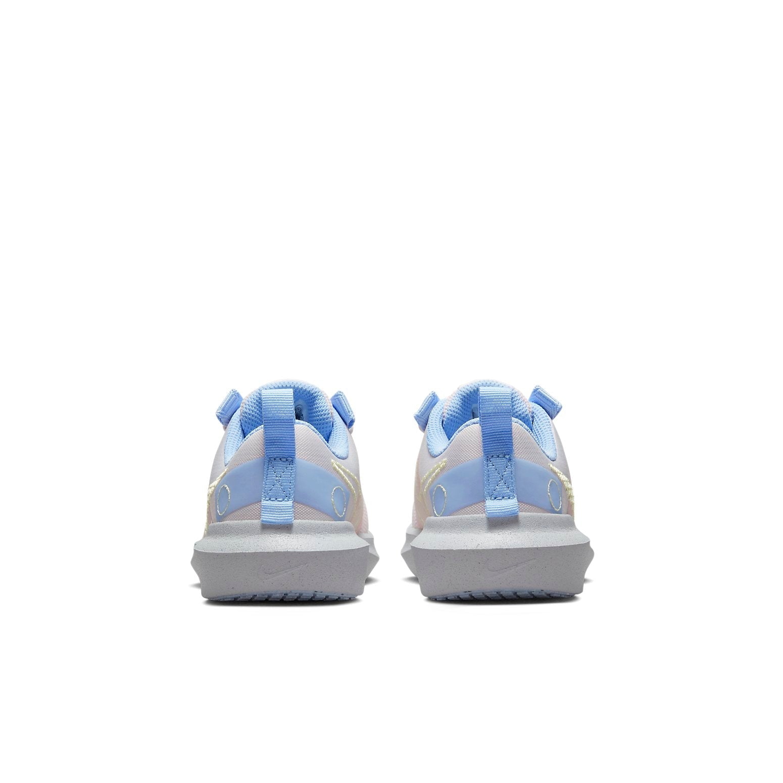 (PS) Nike Crater Impact 'Pearl Pink Cobalt Bliss' DB3552-600