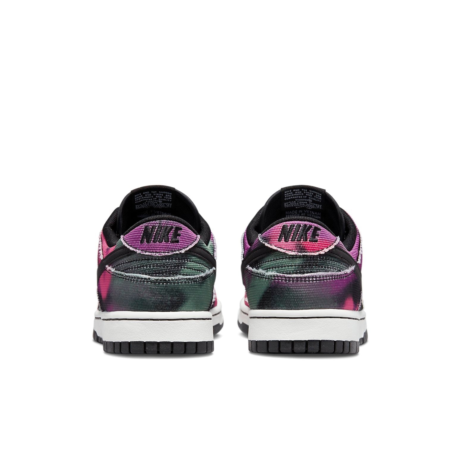Nike Dunk Low Premium 'Graffiti' DM0108-002