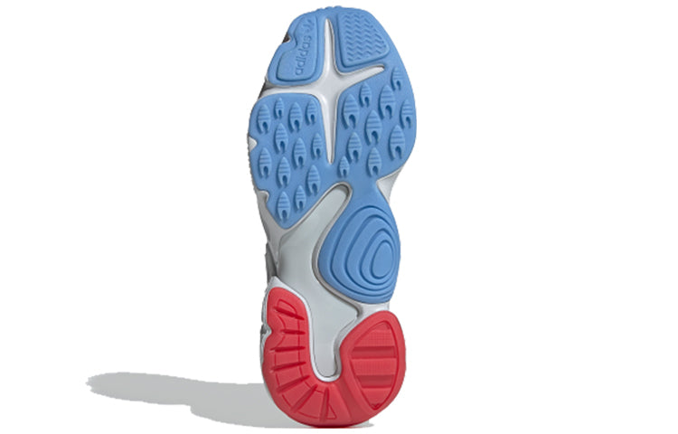 (WMNS) adidas Angel Chen x Magmur Runner 'White Multi' FX1941