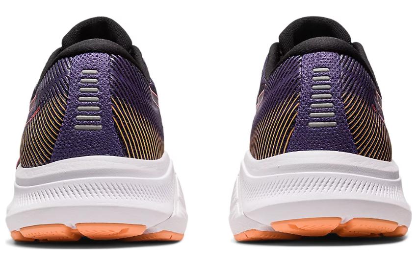 (WMNS) ASICS GT 4000 3 'Black Papaya' 1012B063-002