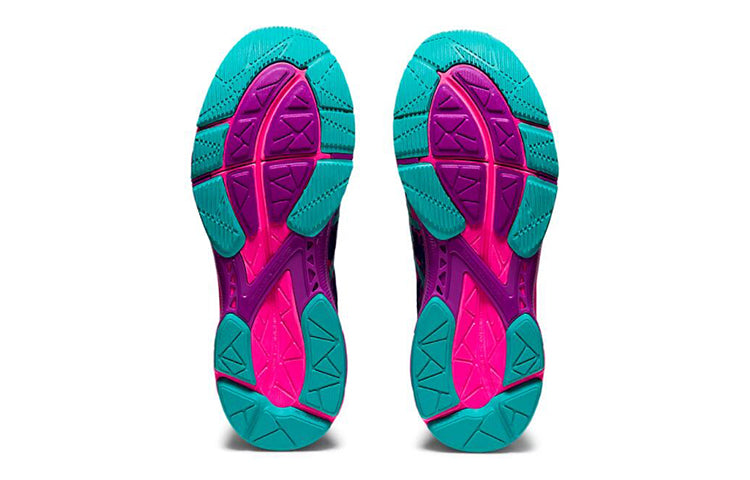 (WMNS) ASICS Gel-Noosa Tri 11 'Blue Pink' 1012B145-700