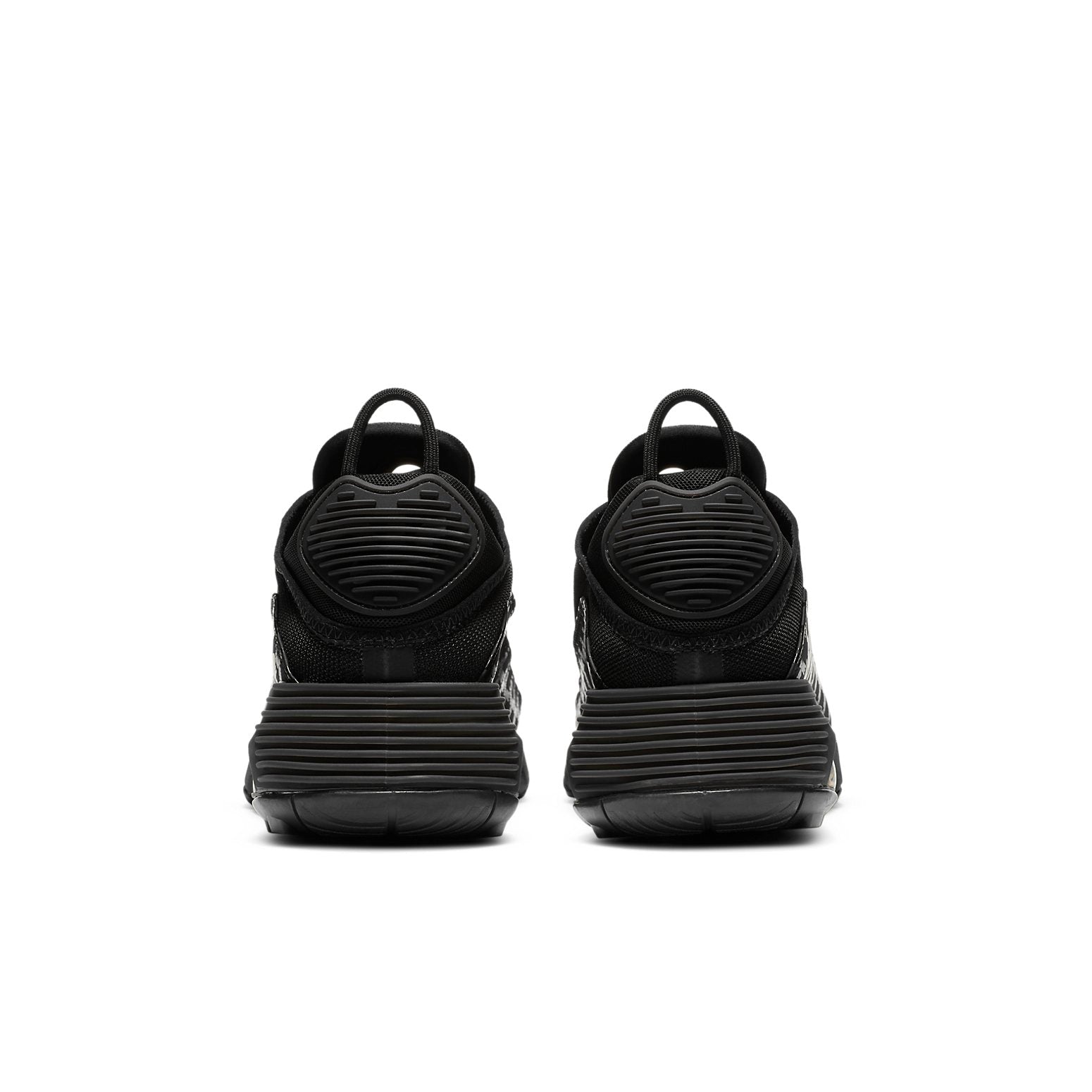 Nike Air Max 2090 'Black Metallic Gold' DC4120-001