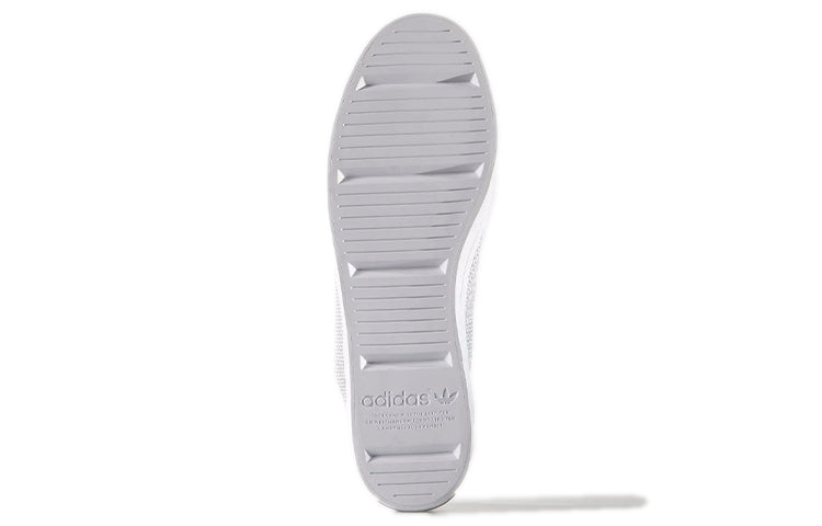 adidas originals Court Vantage Heel 'Gray White' S78771