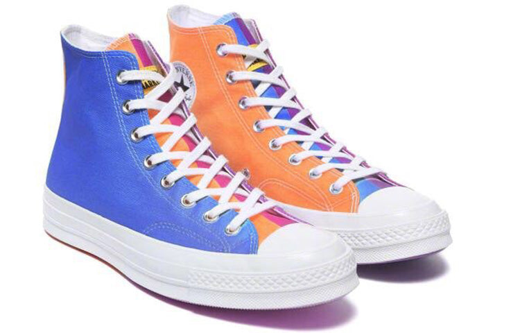Converse Chinatown Market x Chuck 70 High 'UV' 166598C
