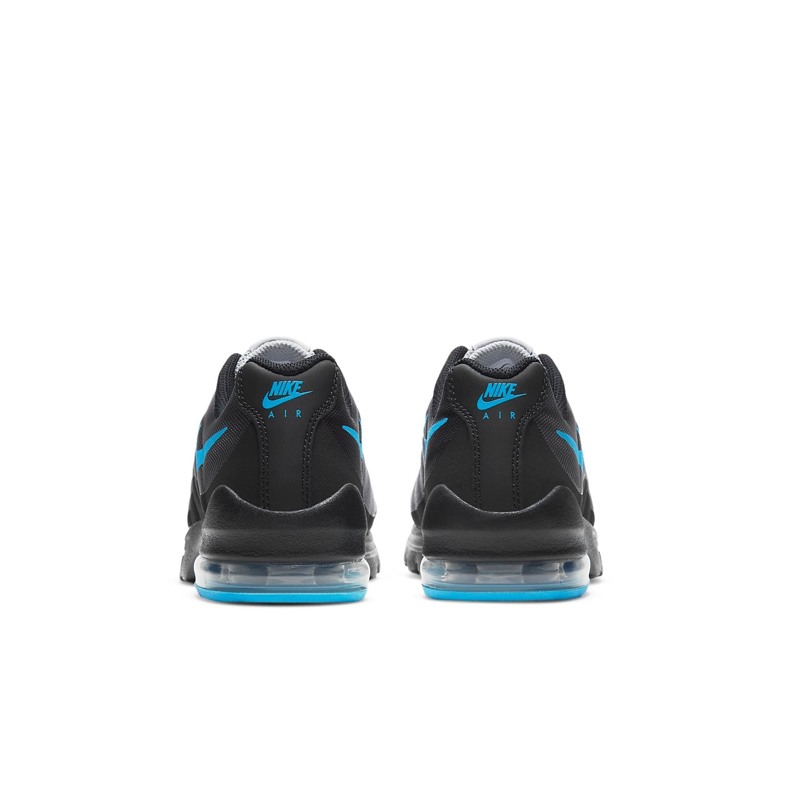 (GS) Nike Air Max Invigor 'Grey Blue' DH4113-002