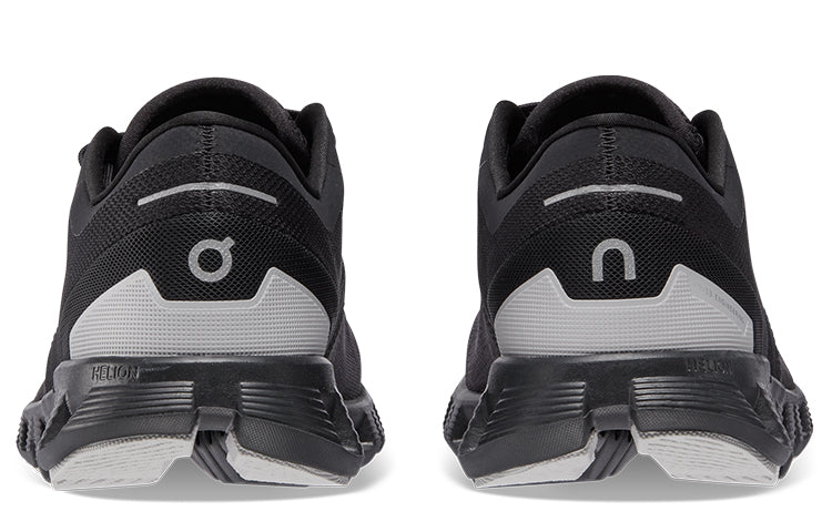 (WMNS) On Running Cloud X 3 'Black' 60.98696