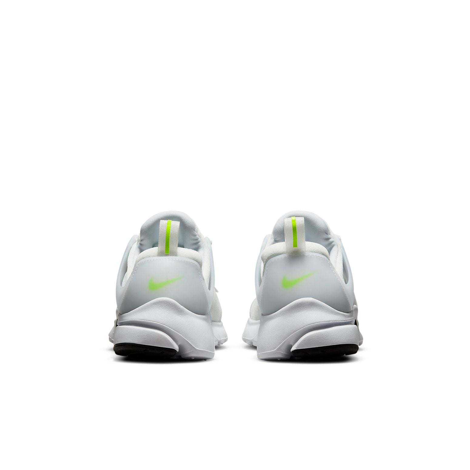 (GS) Nike Presto 'White Volt' DM3270-100