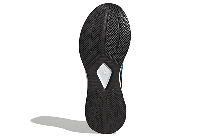 adidas Duramo 10 'Black Blue' GW4075