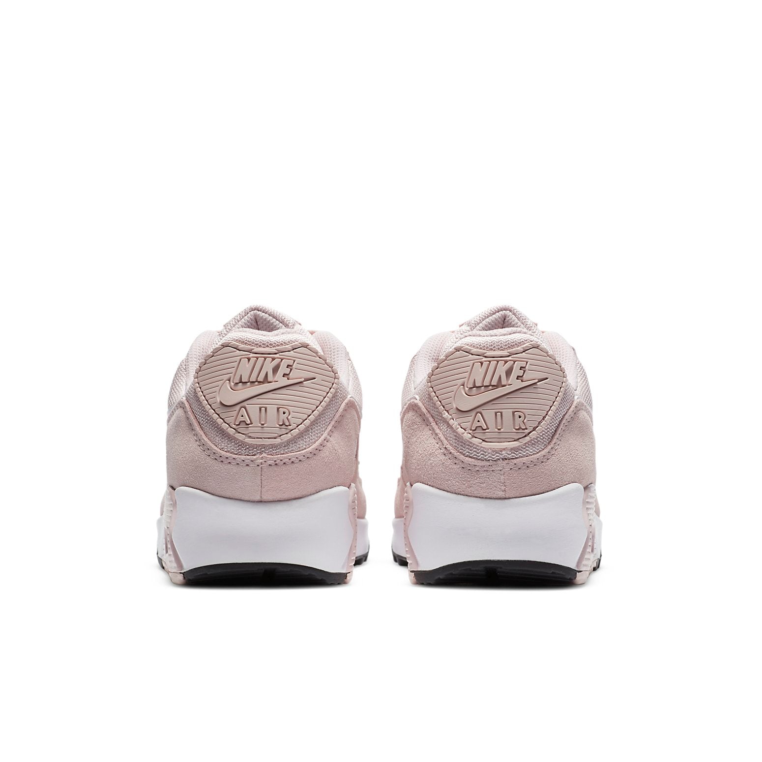 (WMNS) Nike Air Max 90 'Barely Rose' CZ6221-600