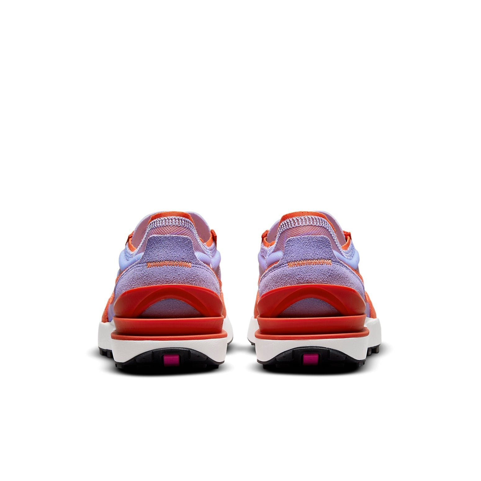 (WMNS) Nike Waffle One 'Active Fuchsia' DC2533-800