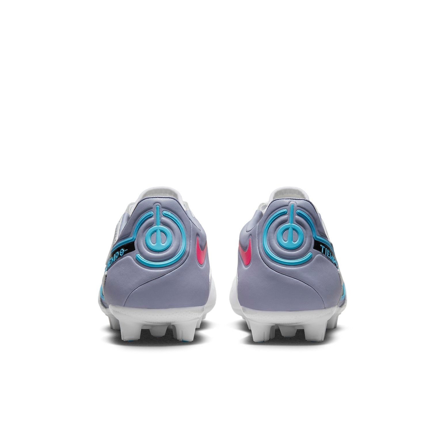 Nike Tiempo Legend 9 Pro HG 'White Baltic Blue' DB5621-146