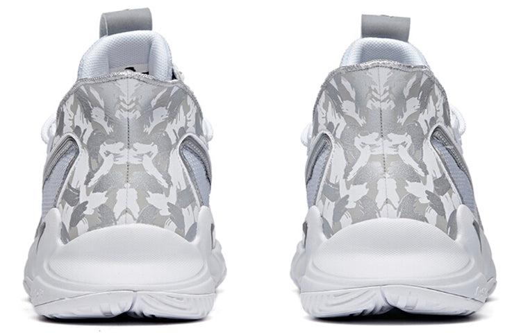 ANTA Player 2 'White Silver' 11941662S-6