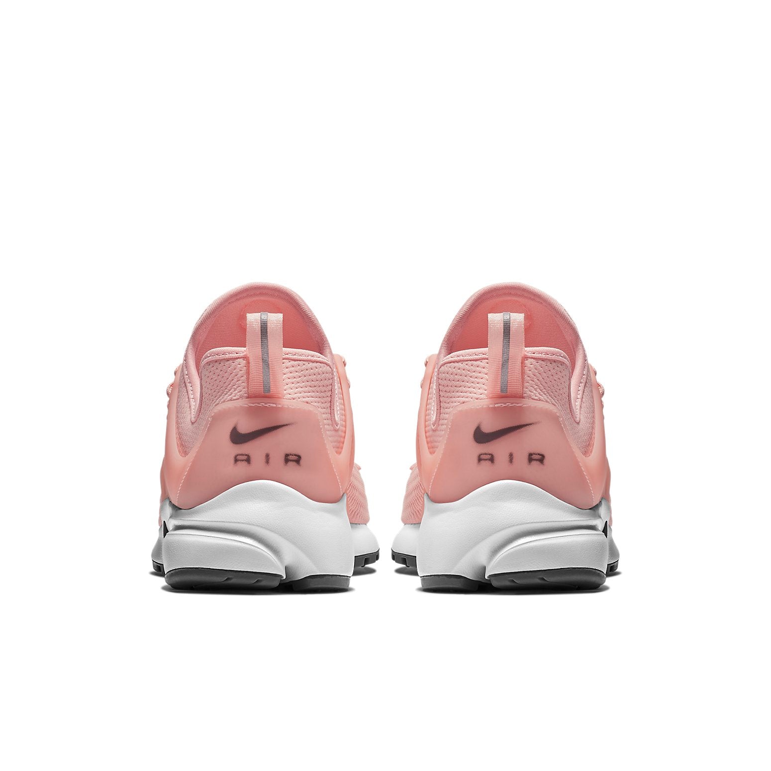 (WMNS) Nike Air Presto 'Storm Pink' BV4239-600