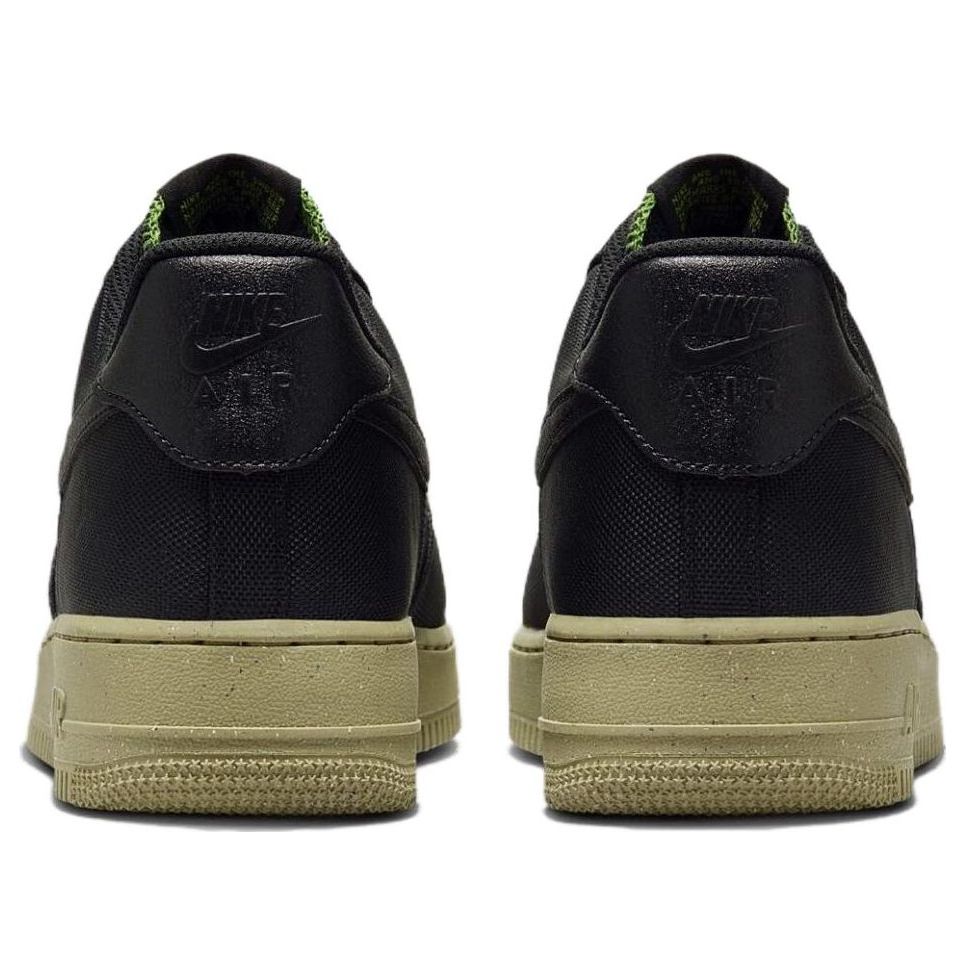 Nike Air Force 1 Low '07 LV8 'Black Olive' FJ4160-001