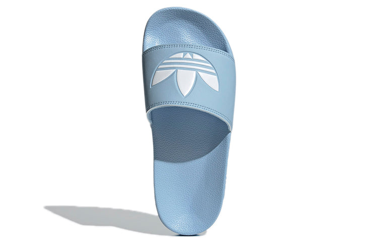 (WMNS) adidas Adilette Lite Slide 'Clear Sky' H05681