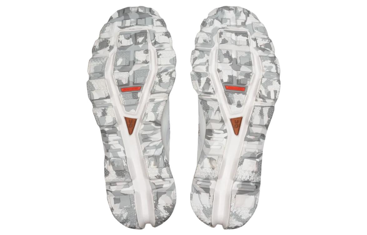 (WMNS) On Running x LOEWE Cloudventure 'White' 32.98175