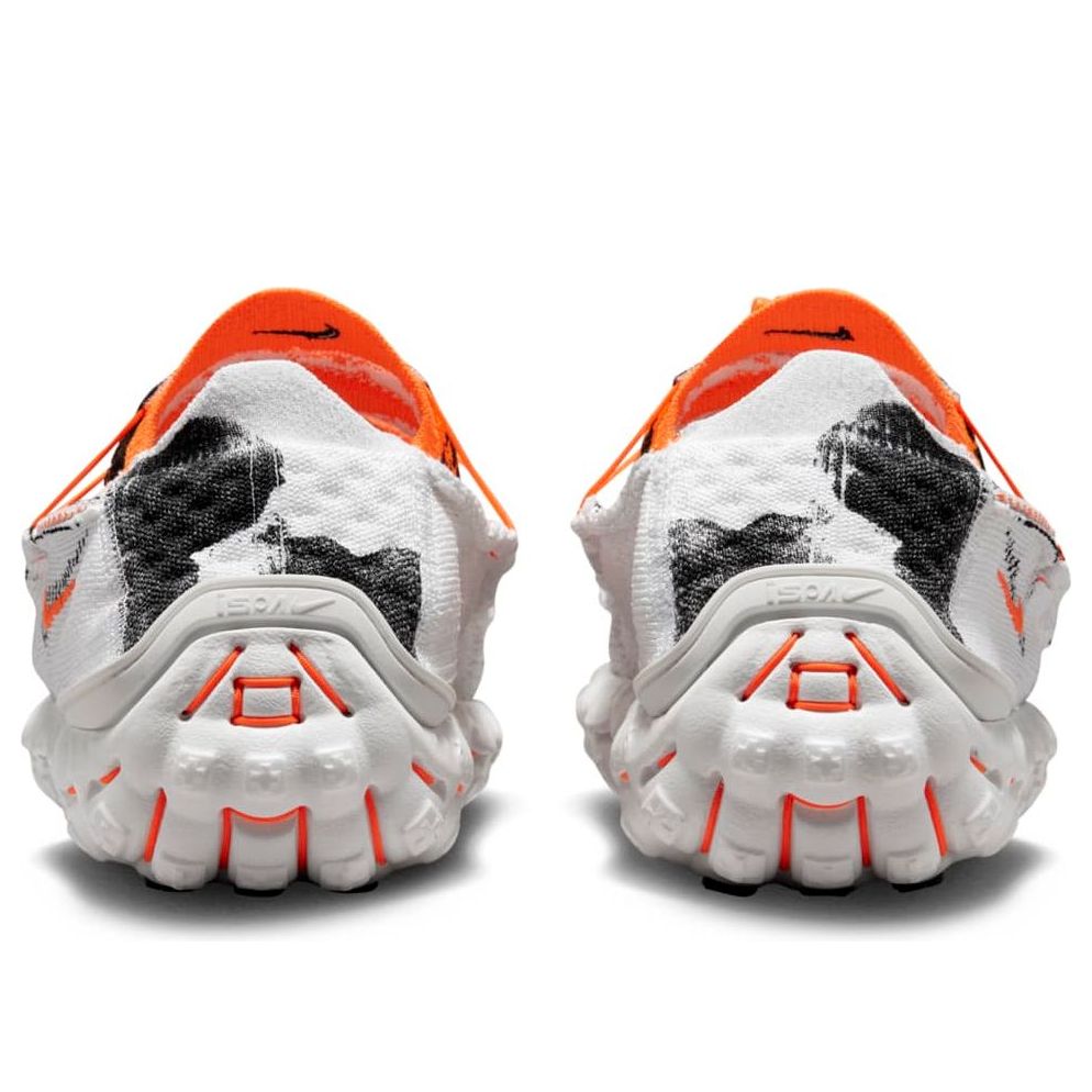 Nike ISPA Minbody 'White Total Orange' DH7546-100