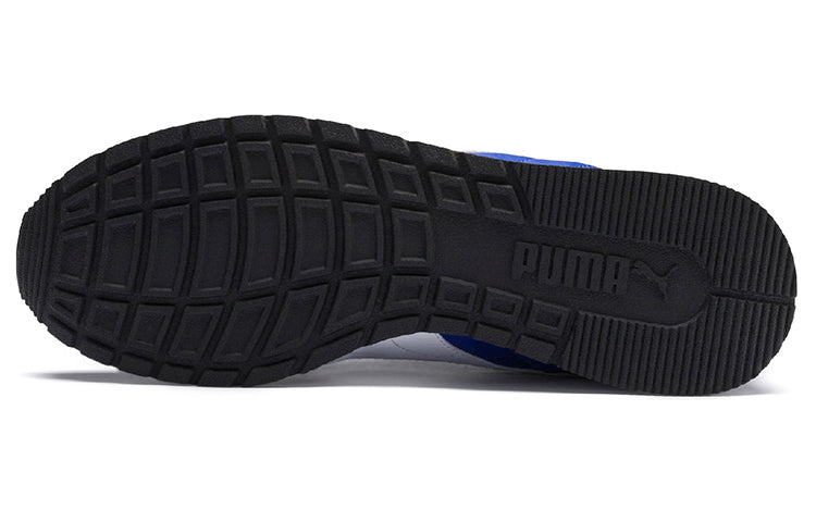 PUMA ST Runner V2 NL Low Top Blue/White 365278-14