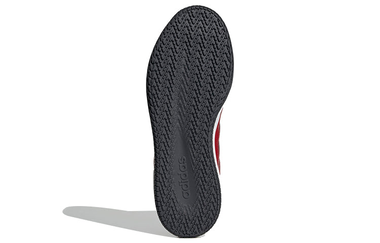 adidas neo Gametalker Red/Black FW2131