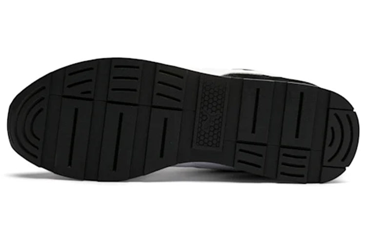PUMA Vista 'Black White' 369365-01