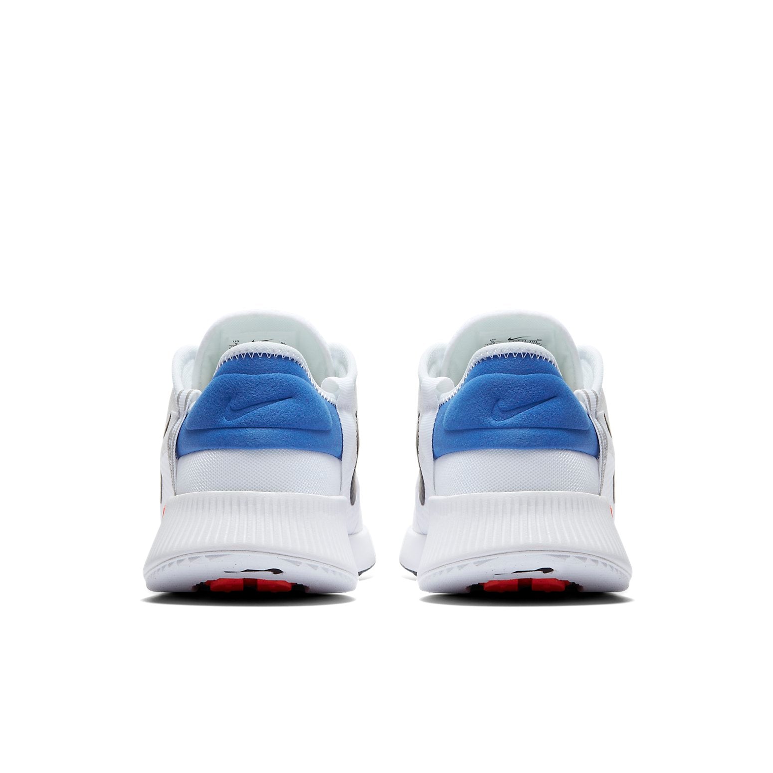 Nike Reposto 'White Flash Crimson' CZ5631-101
