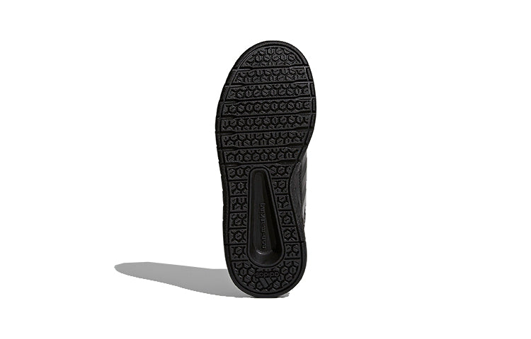 (PS) adidas neo Altasport Black BA9526
