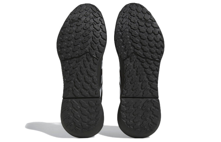 adidas 4DFWD Pulse 2 'Black White Carbon' GX9282