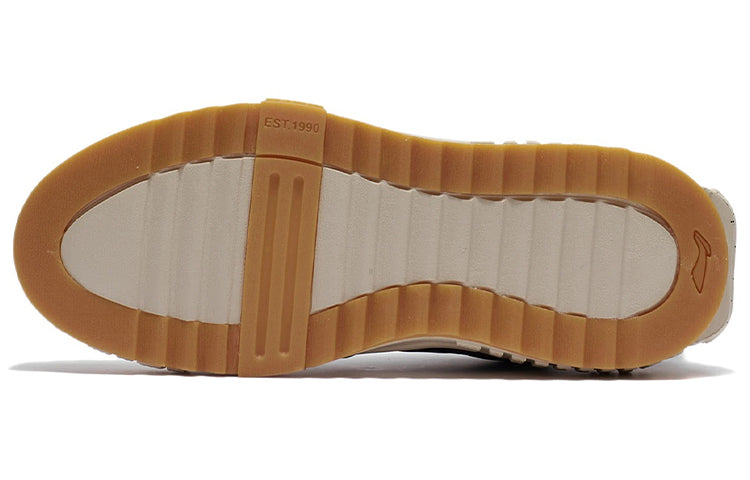 (WMNS) Li-Ning x Back To Future 001 Unblock 'Multi-Color' AGCR370-1