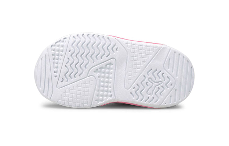 (TD) PUMA X-ray 2 Square Ac Inf Running Shoes Pink/White 374265-08