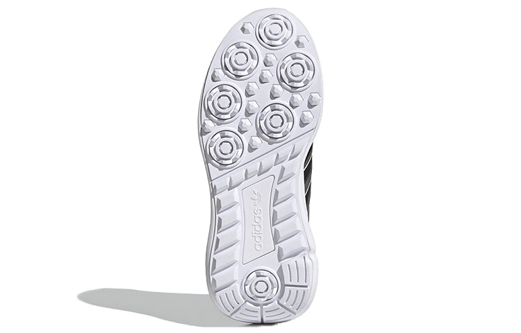 (WMNS) adidas Choigo 'Black Silver Metallic' FY6503