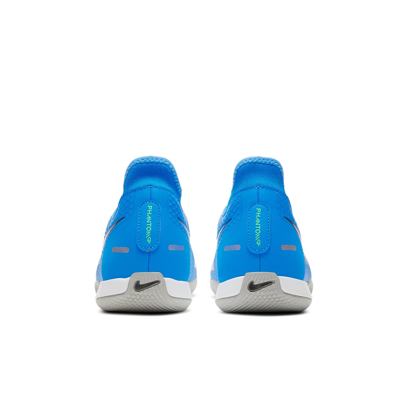 Nike Phantom GT Academy DF IC 'Blue' CW6668-400