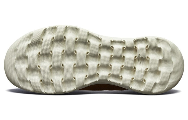 (WMNS) Skechers On The Go Joy 'Chestnut' 15505-CSNT