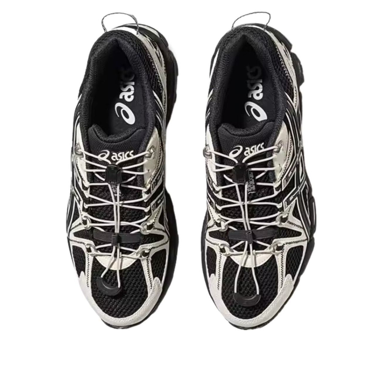 ASICS Gel-Kahana 8 'Black Cream' 1203B031-001