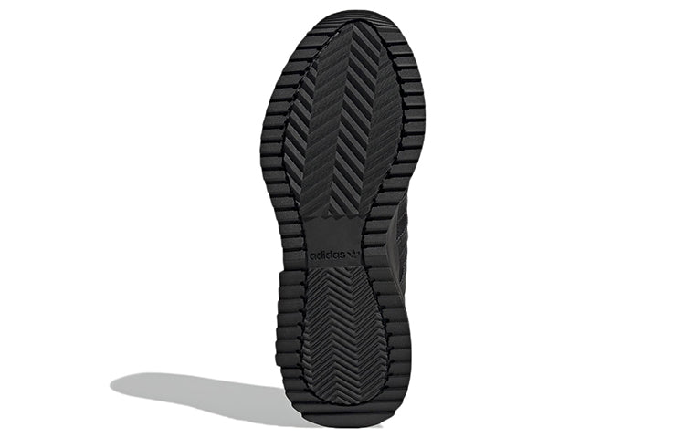 adidas Retropy F2 'Black' GW9358