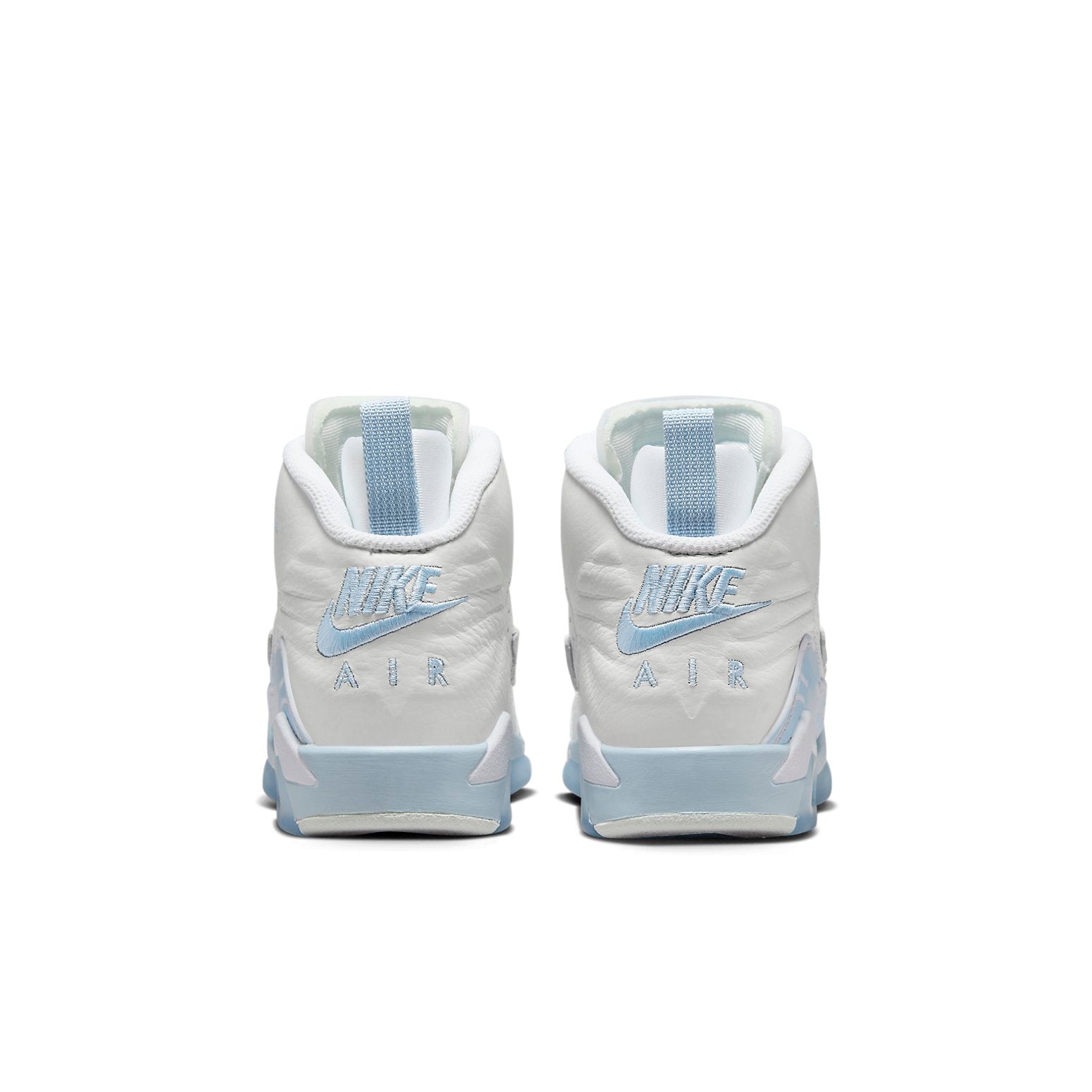 Air Jordan MVP 678 'Summit White Ice Blue' DZ5577-104
