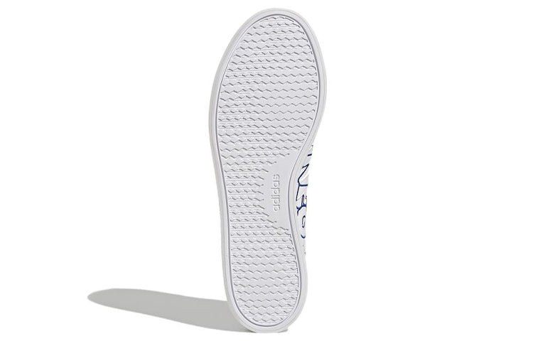 adidas Neo Bravada Casual Shoes 'White' HP3166