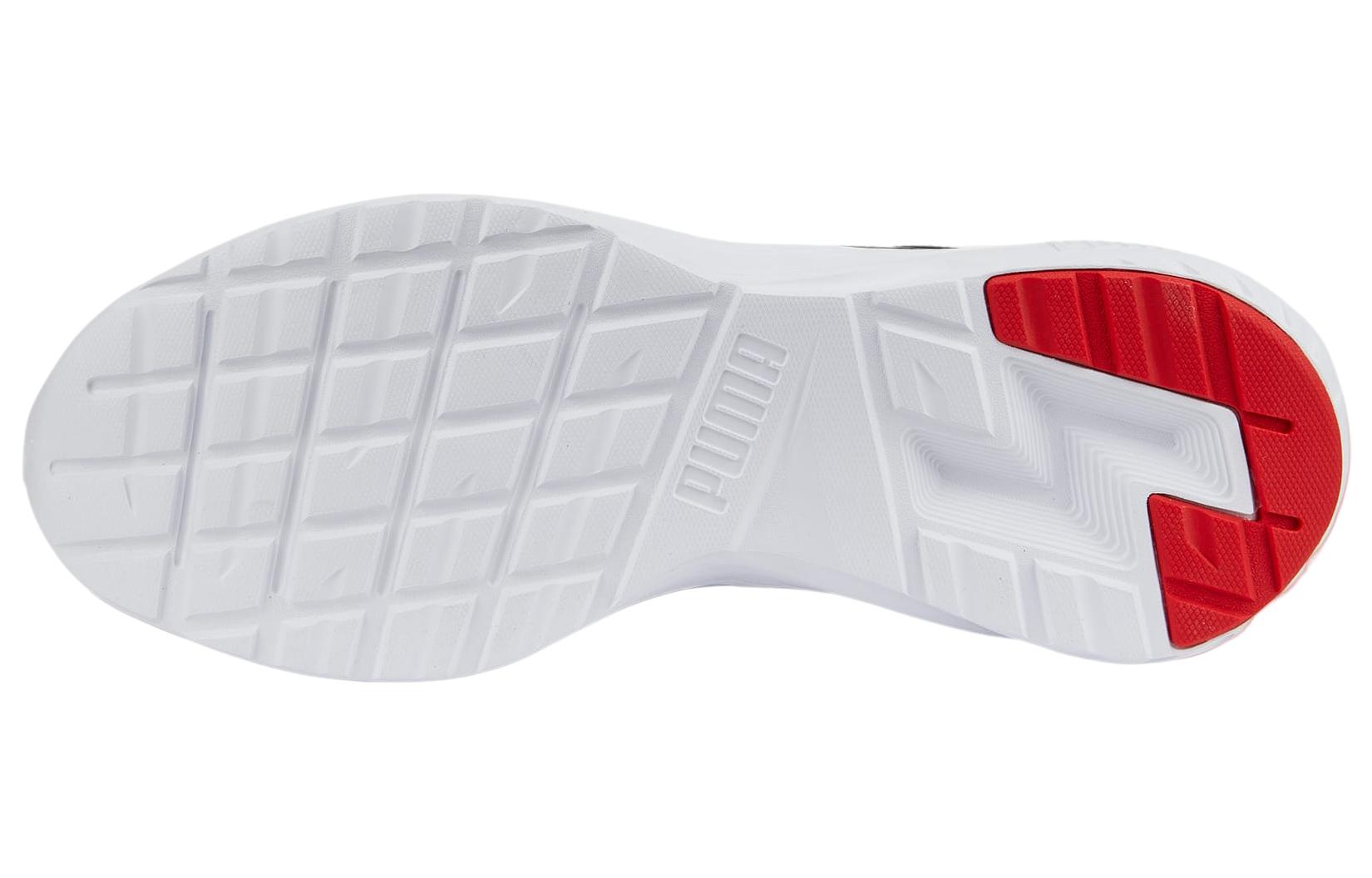 PUMA All-Day Active 'Black White' 386269-03