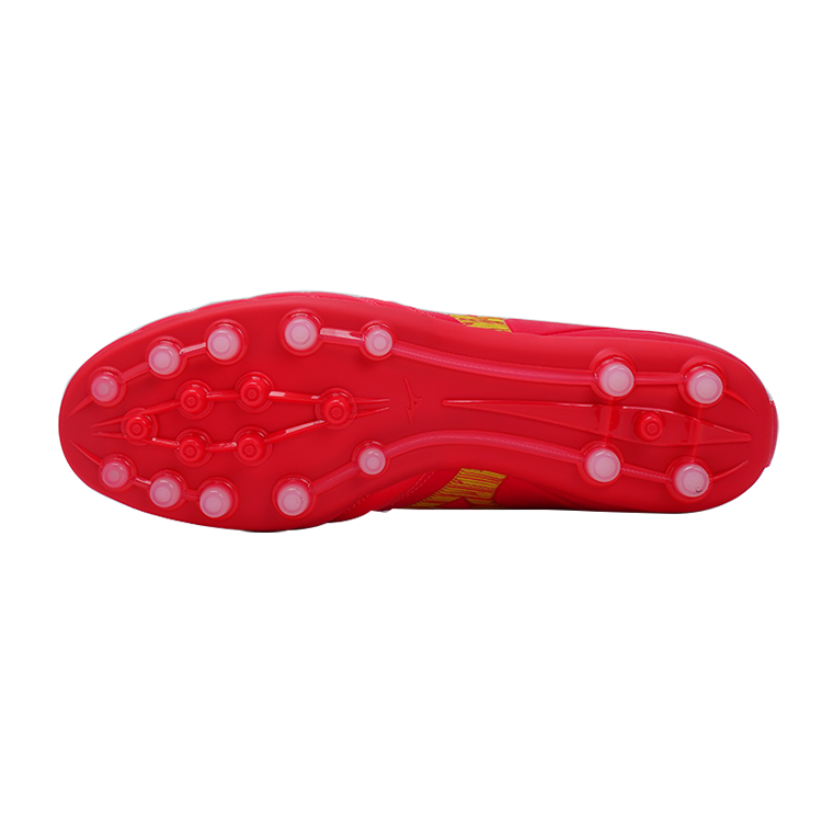 Mizuno Morelia Neo IV Pro AG 'Red' P1GA233564