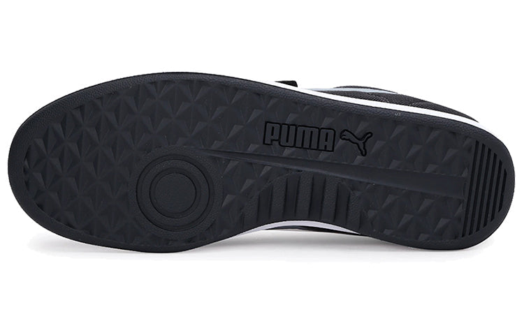 PUMA G.vilas 2 Core IDP Low Black/Grey/White 363310-14
