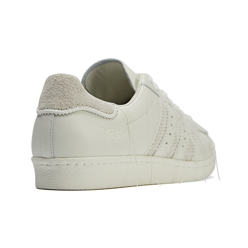 adidas Y-3 Superstar 'Off White' ID4122