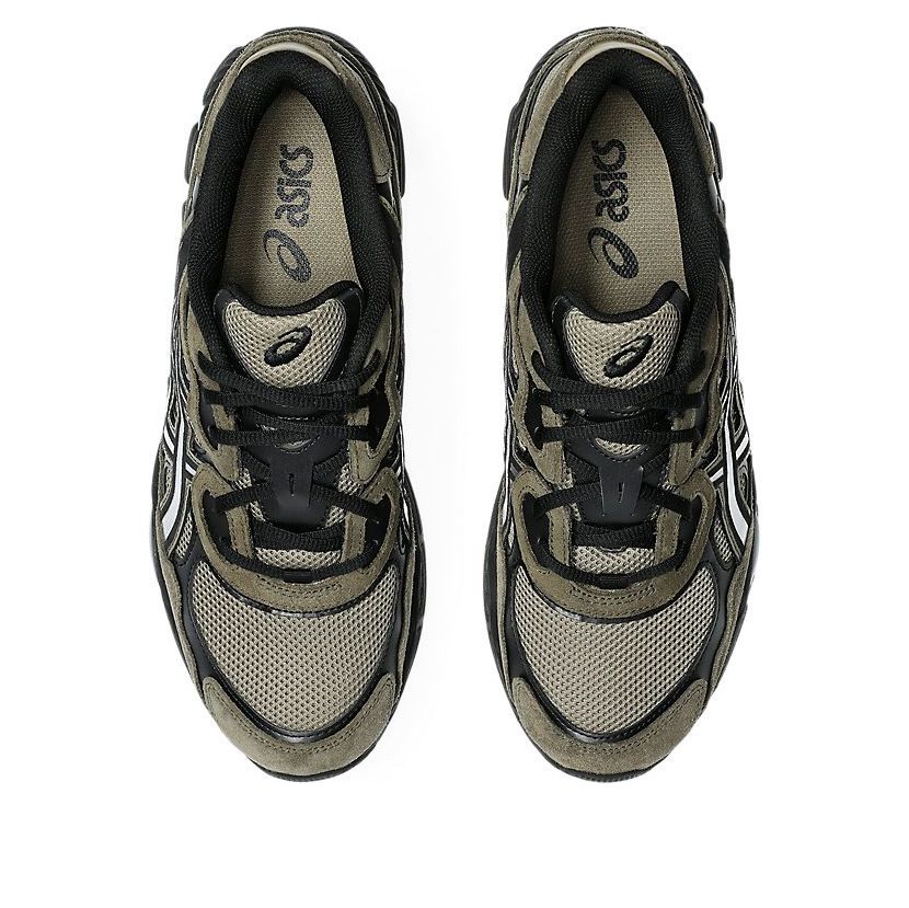 ASICS Gel-NYC 'Pepper Black' 1203A802-200