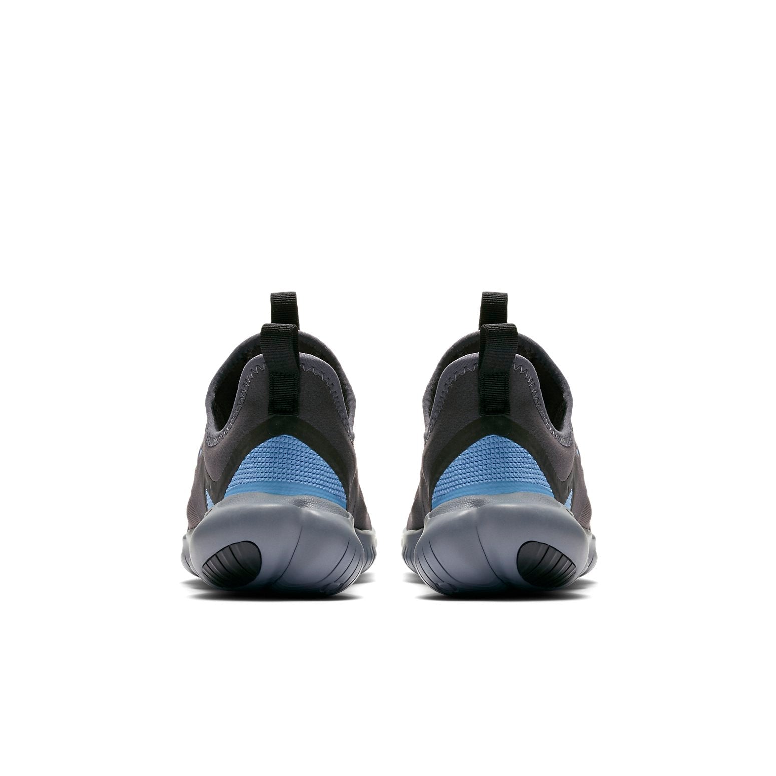 (GS) Nike Free RN 5.0 'Grey Blue' AR4143-004