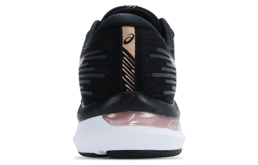 (WMNS) ASICS Gel-Pacemaker 3 'Black gold' 1012B474-001