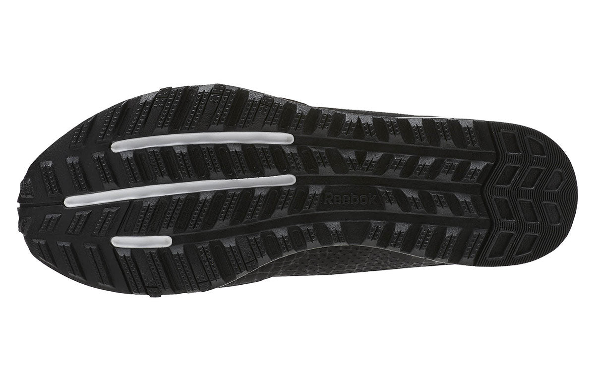(WMNS) Reebok Eve Tr Black BD5896