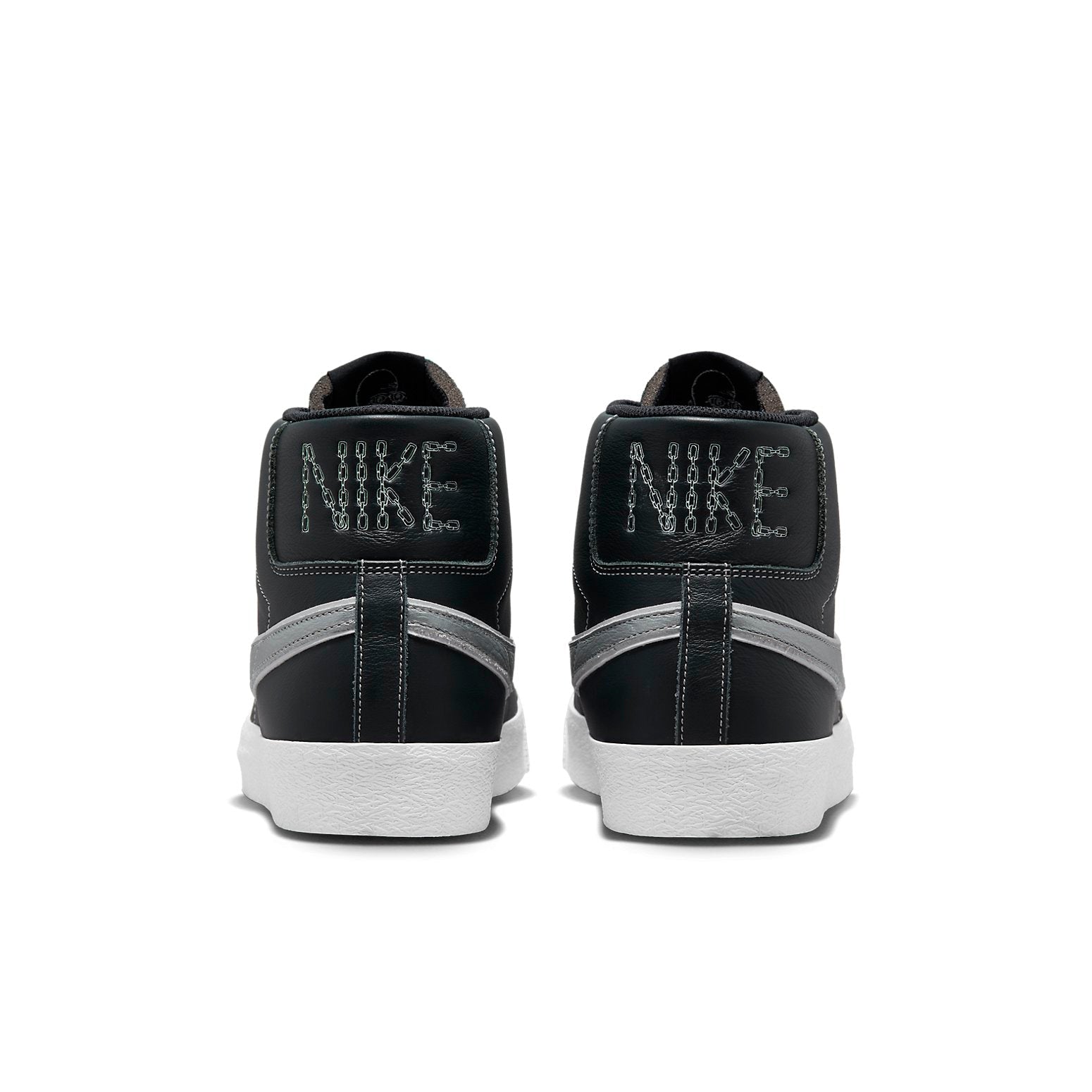 Nike SB Zoom Blazer Mid 'Mason Silva - Dark Obsidian' DZ7260-400