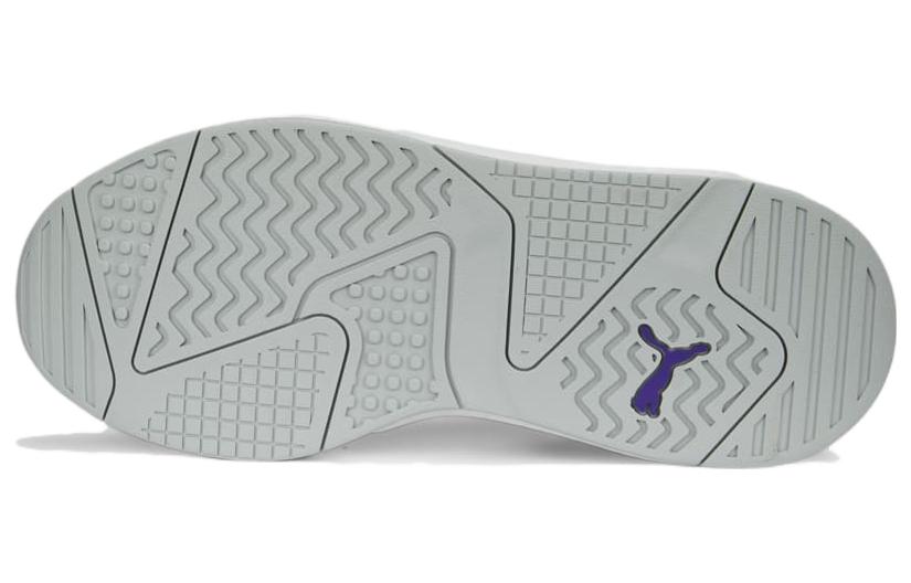 PUMA X-Ray 2 Square 'Grey Team Violet' 373108-74