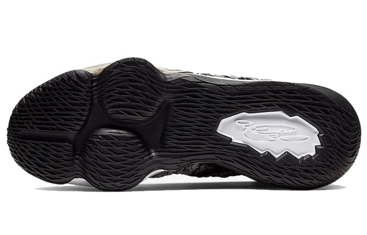 Nike LeBron 17 'In The Arena' BQ3177-002