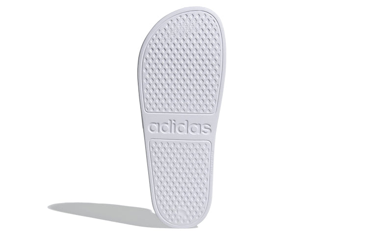 adidas Adilette Aqua Slides 'Cloud White' EF1730