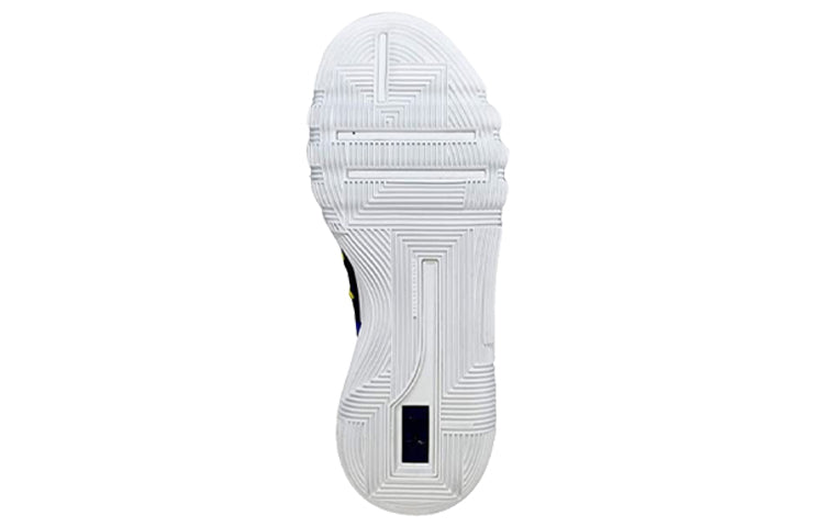 (GS) Under Armour SC 3Zer0 II Blue 3020424-402